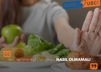 Bir Gayrimenkul Danışmanı Nasıl Olmamalı?