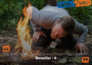 Bir Gayrimenkul Danışmanının Geliştirmesi Gereken Beceriler – 4