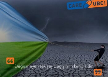 Değişimi Anlamak ve Ona Ayak Uydurmak