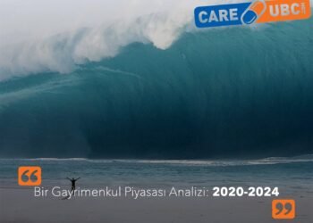 Enflasyondan Stagflasyona Türkiye Gayrimenkul Piyasası Değerlendirmesi