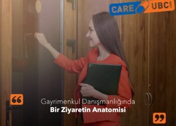 Gayrimenkul Danışmanlığında Bir Ziyaretin Anatomisi