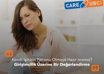 Kendi İşinizin Patronu Olmaya Hazır mısınız? Girişimcilik Üzerine Bir Değerlendirme