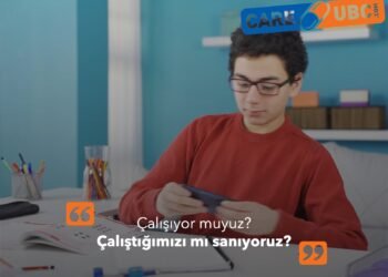 Çalışıyor muyuz, Çalıştığımızı mı Sanıyoruz?