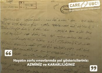 Hayatın Zorlu Sınavları ve Bunlarda Başarılı Olabilmenin Yolları