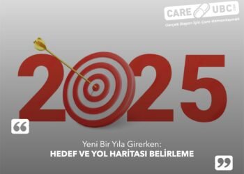 Gerçekçi Hedef Belirleme ve Yol Haritası Oluşturma