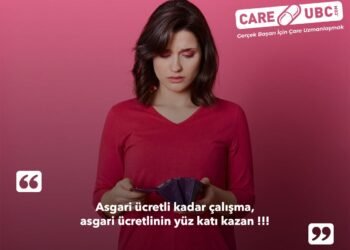 Asgari Ücretli Kadar Çalışma, Asgari Ücretlinin 100 Katını Kazan!