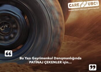 Gayrimenkul Danışmanlığında Patinaj Çekmek