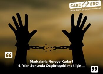 Markalarla Nereye Kadar? 4. Yılın Sonunda Özgürleşebilmek için…