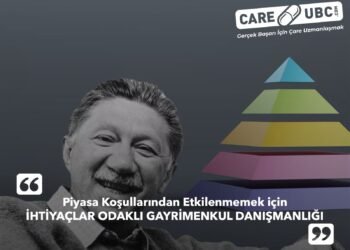 Piyasalar Değişir, İhtiyaçlar Değişmez!