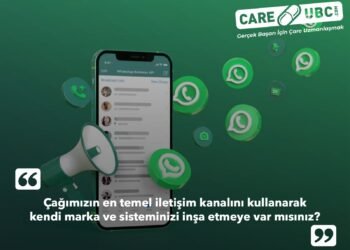 WhatsApp Pazarlama Yöntemi