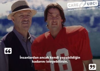 Madem Çok Biliyordun, Sen Niye Yapmadın?