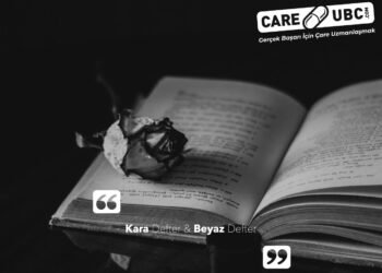 Kara Defter & Beyaz Defter