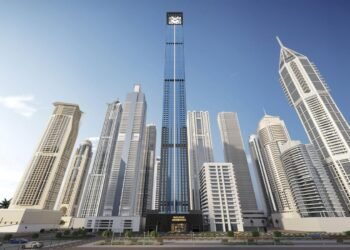 Dubai Gayrimenkul Piyasası 2026’ya Hızlı Giriş Yaptı