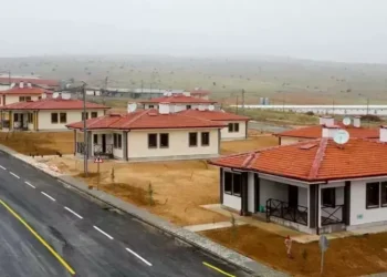 815 Bin TL’ye Müstakil Ev