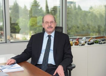 İnşaat Yeni Yıla Yavaş Başladı