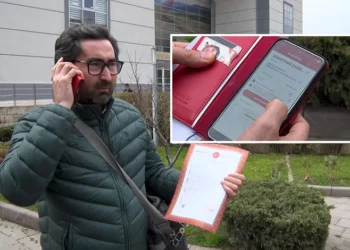 Tapu Takas Sistemindeki Hata Evi “Bedavaya” Getirdi