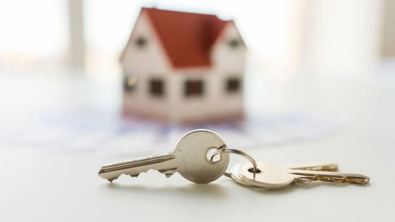 Konutta Yeni Mimari Kodlar: Evler Küçülüyor, Fonksiyonellik Büyüyor!