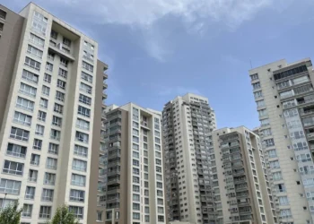 Damlaya Damlaya Ev Olur: TOKİ ve Emlak Konut’tan Hisseli Konut Dönemi Başlıyor!