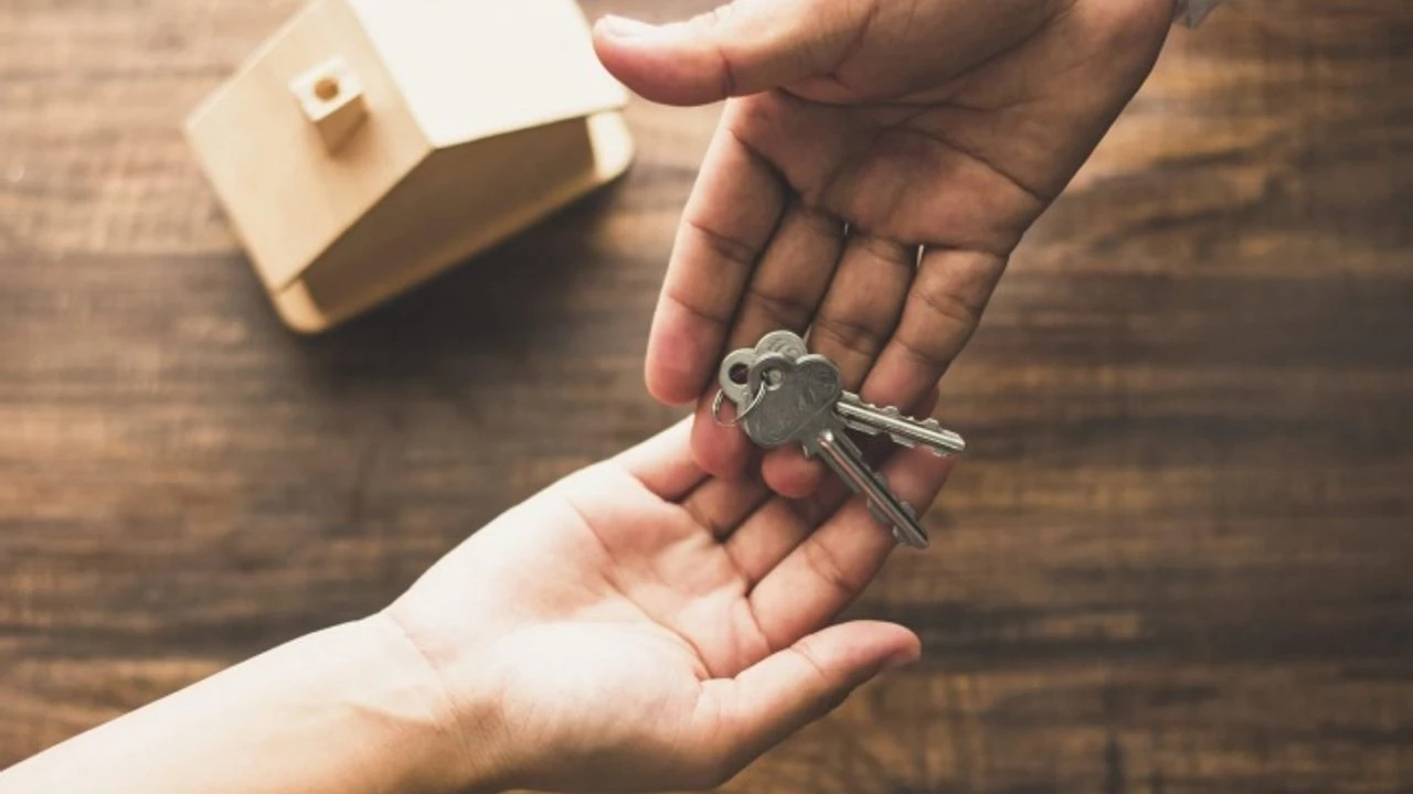 Yüzde 1.20 Faizli İlk Evim Kredisi Geliyor: İşte Başvuru Şartları ve Tarihi