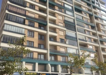 Apartman Bahçesi Depo Olarak Kullanılabilir mi?