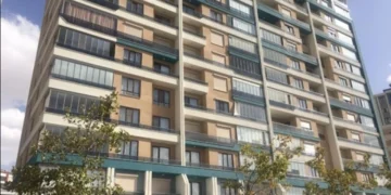 Apartman Bahçesi Depo Olarak Kullanılabilir mi?
