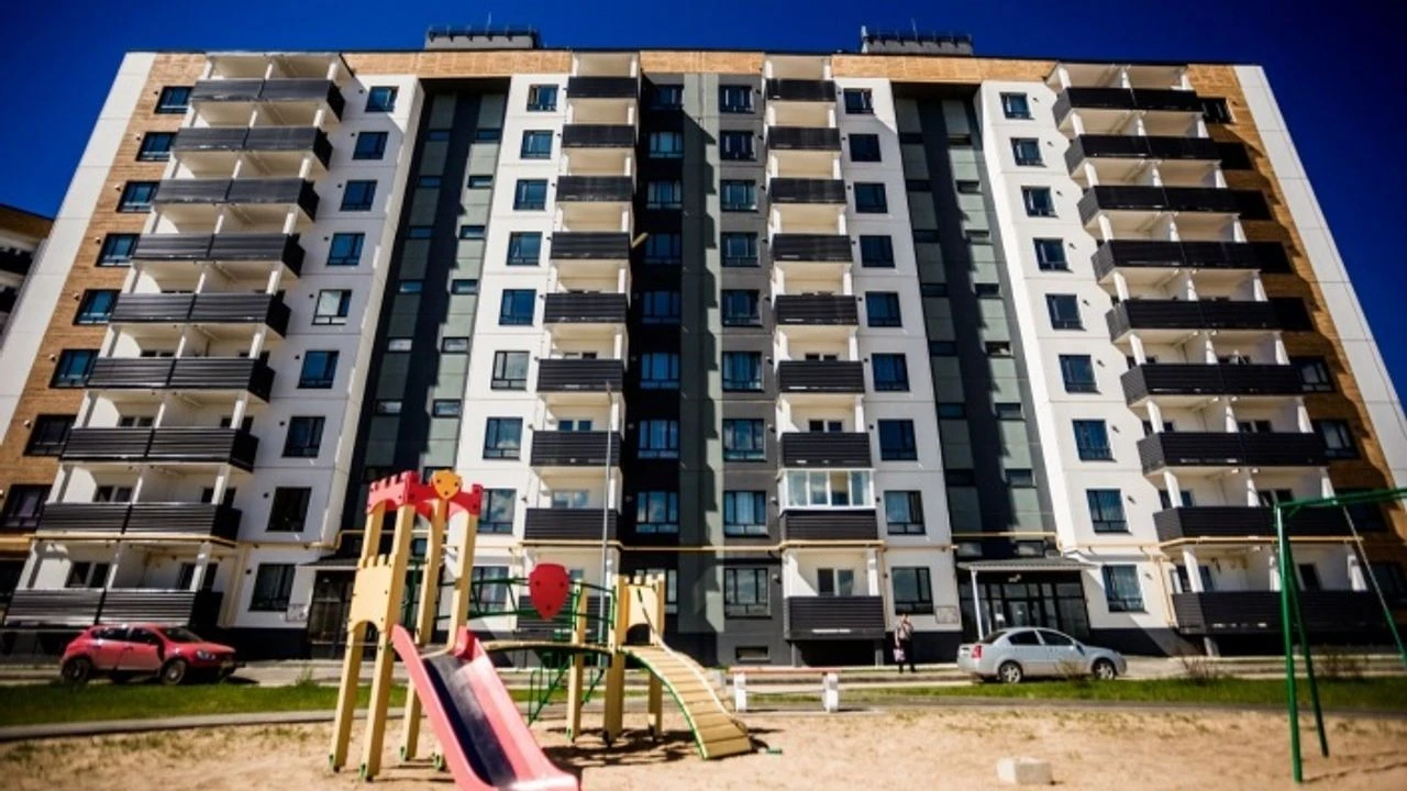 Apartman Bahçesine Ağaç Dikilebilir mi? Ortak Site Bahçesi Nasıl Kullanılır?