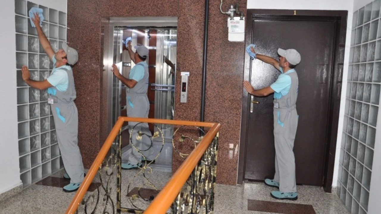 Apartman Giderleri Eşit mi Yoksa Arsa Payına Göre mi Ödenir?