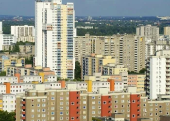 Apartman Ortak Alanlarında Değişiklik ya da Tadilat Nasıl Yapılır?
