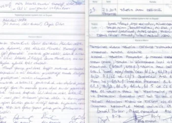 Apartman Toplantısı Kararları, Karar Defterine Elle Yazılmak Zorunda mı?