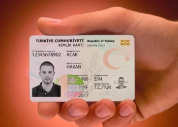 Apartman Yöneticisi Kimlik Bilgilerinizi İsteyebilir mi?