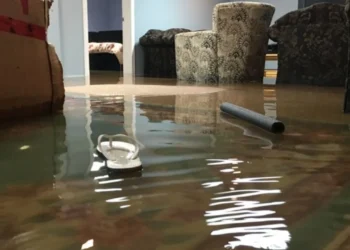 Apartmanda Kanalizasyon Baskını Masraflarını Kim Öder?