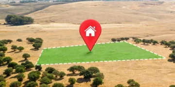 Arsa Alırken Dolandırılmaya Son: E-Devlet’te ‘Renkli Harita’ Dönemi