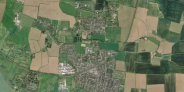 Arsa Şuyulandırma Nedir?