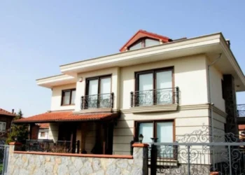 Arsanıza Ev Yapmak için Bilmeniz Gerekenler