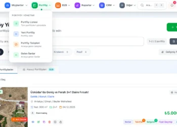 Yapay Zeka Destekli Emlak Yönetimi: Arveya ile Ofisinizin Dijital Gücünü Keşfedin