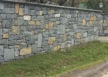 Bahçe Duvarı için Ruhsat Gerekli mi?