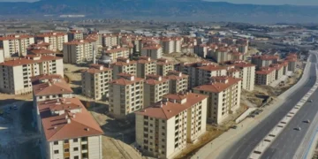 Borcu Olan TOKİ Konutu Kime Miras Kalır?