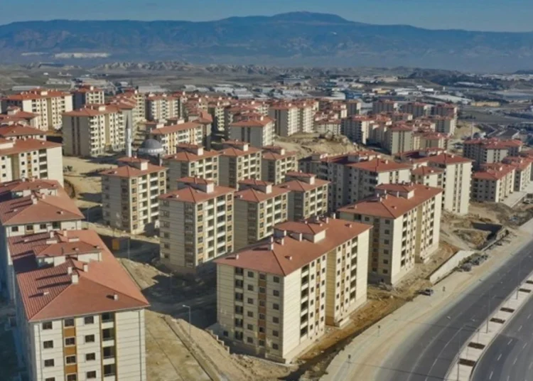 Borcu Olan TOKİ Konutu Kime Miras Kalır?