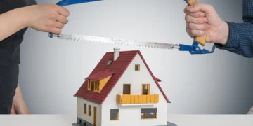 Boşanma Sürecinde Önemli Karar: Kayınpedere Ait Ev Eşe Tahsis Edildi