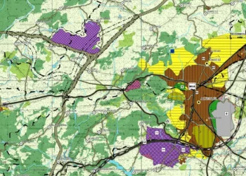 Balıkesir: Türkiye’nin Yeni Sanayi ve Lojistik Üssü Oluyor