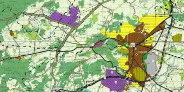Balıkesir: Türkiye’nin Yeni Sanayi ve Lojistik Üssü Oluyor