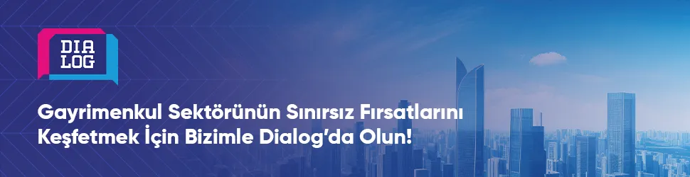 dialog real estate
