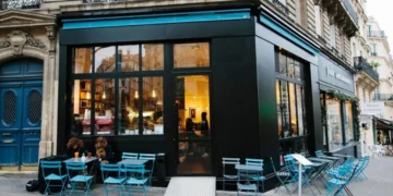 Dükkan Önü Alanları Nasıl Kullanılır?