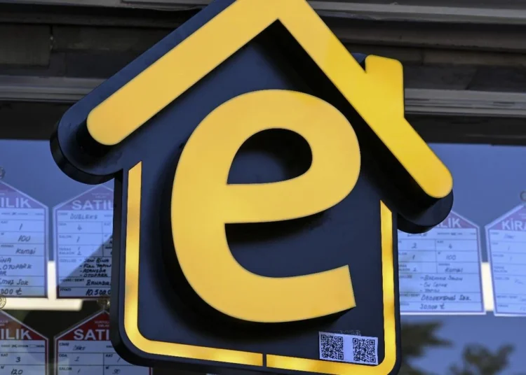 Emlak Ofislerinde Yeni Dönem: “e” Tabelası ve Barkod Uygulaması Başladı