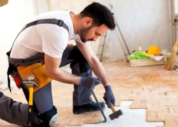 Evde Tadilat için Belediye İzni Gerekli mi?