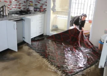 Evini Lağım veya Su Basan Kişi Masrafları Kimden Alır?