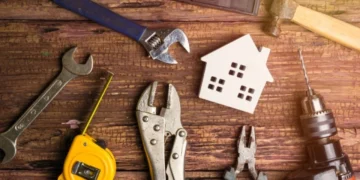 Evinizde Dilediğiniz Gibi Değişiklik Yapmazsınız! Hangi Tadilatlar için İzin Almak Gerekir?