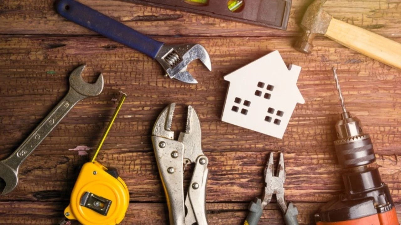 Evinizde Dilediğiniz Gibi Değişiklik Yapmazsınız! Hangi Tadilatlar için İzin Almak Gerekir?