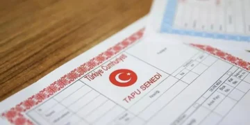 Tek Tapu Nasıl Bölünür?