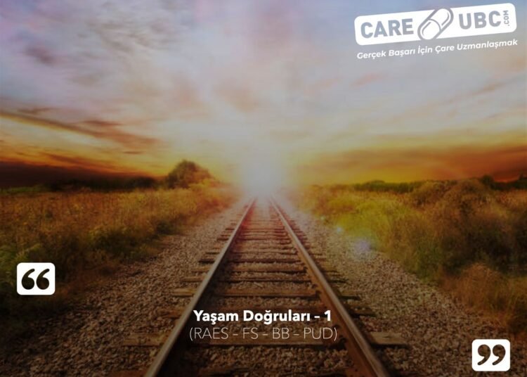 12 Yaşam Doğrusu – Bölüm 1